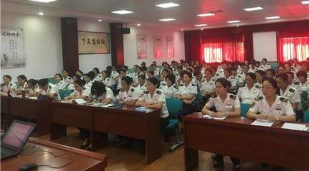 全員大培訓,迎接新學期--交運黃島溫馨校車組織駕駛員、照管員崗位技能實操考核