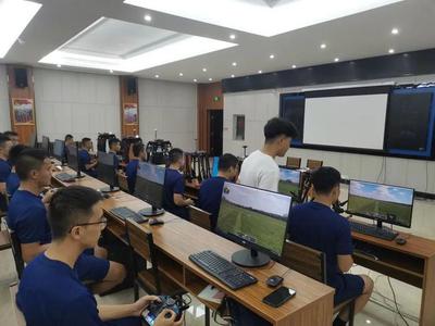 又一期無(wú)人機(jī)駕駛員培訓(xùn)班在 "廣西消防救援總隊(duì)" 順利開(kāi)班