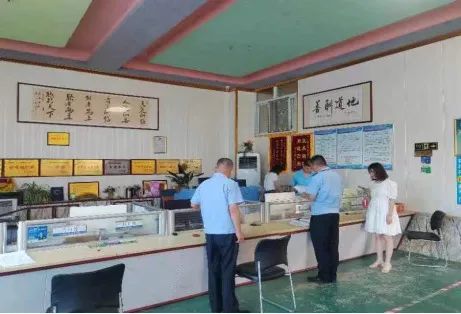 漯河 注銷(xiāo)1家 拆除1處