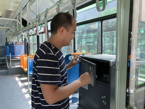 中 高考來(lái)了 公交為考生服好務(wù)