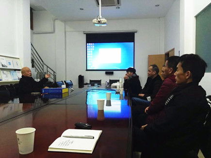 房產(chǎn) 集團 組織開展駕駛員安全教育培訓(xùn)