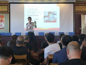 東港客運公司開展出租車駕駛員消防安全培訓