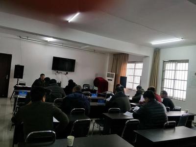 平安守護:強化安全意識,開展駕駛員培訓(xùn)教育