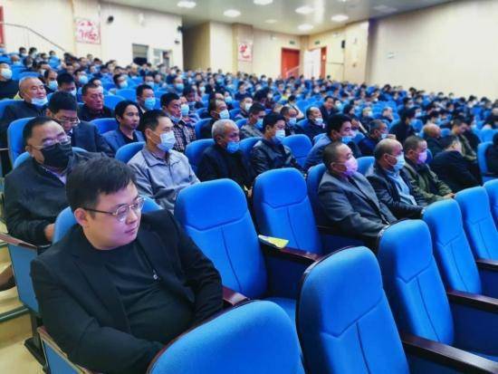 固始縣召開校車安全管理工作暨校車駕駛員培訓(xùn)會議