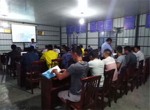 盈江縣2019年第二批拖拉機駕駛員培訓(xùn)圓滿結(jié)束