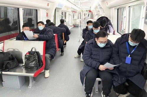 溫州市鐵投集團首批次市域動車組司機學員技能強化培訓圓滿完成