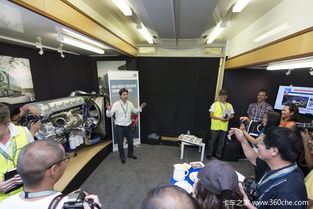 沃爾沃駕駛員培訓 分享多方面節油經驗