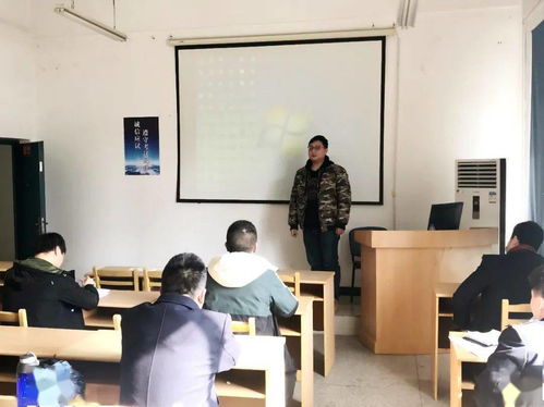 新聘指導司機崗前培訓班順利結業