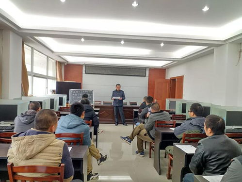 三長 入會助力雁山區開展農機駕駛員培訓活動