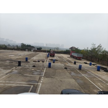 河池半掛車崗前培訓中心,常年招生