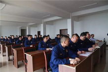 紅河消防啟動新訓駕駛員培訓工作