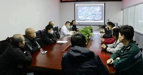 涇陽交警開展駕駛員交通安全教育培訓活動