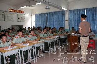 廣西交通運輸學校圓滿完成武警南寧消防支隊小型船舶駕駛員培訓工作