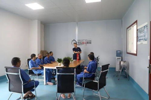 平昌消防深入轄區(qū)工廠開(kāi)展消防安全及駕駛員培訓(xùn)