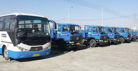 莆田增駕初學(xué)B2駕校報(bào)名指南 考取B2大貨車駕照的完整流程