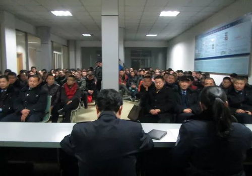 宿汽集團(tuán)開(kāi)展春運(yùn)駕駛員安全教育培訓(xùn)活動(dòng)，筑牢交通安全防線