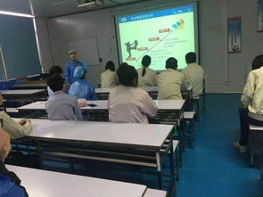 傳道解惑，爭(zhēng)做講師——第九事業(yè)部第一工廠內(nèi)訓(xùn)師與駕駛員培訓(xùn)認(rèn)證圓滿結(jié)束