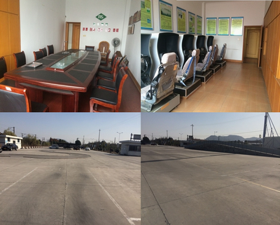 紹興市上虞區(qū)民生機(jī)動(dòng)車駕駛員培訓(xùn)學(xué)校 專業(yè)駕駛員培訓(xùn)的優(yōu)質(zhì)選擇