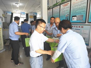 用奮斗致敬初心 敢追夢砥礪前行——寧夏警官職業學院駕培中心暑期慰問紀實